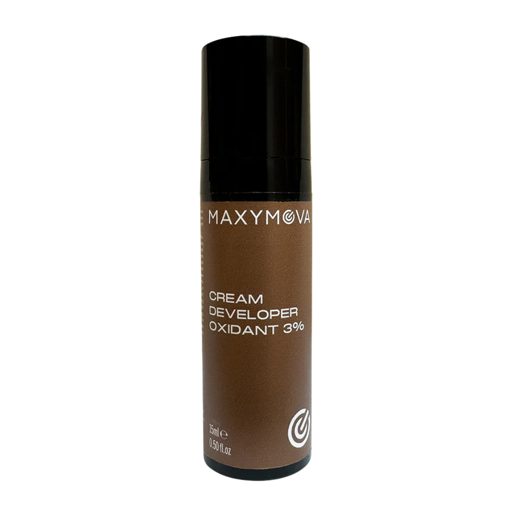 CREAM OXIDANT 3%