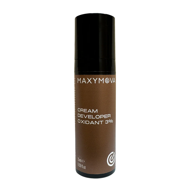 CREAM OXIDANT 3%