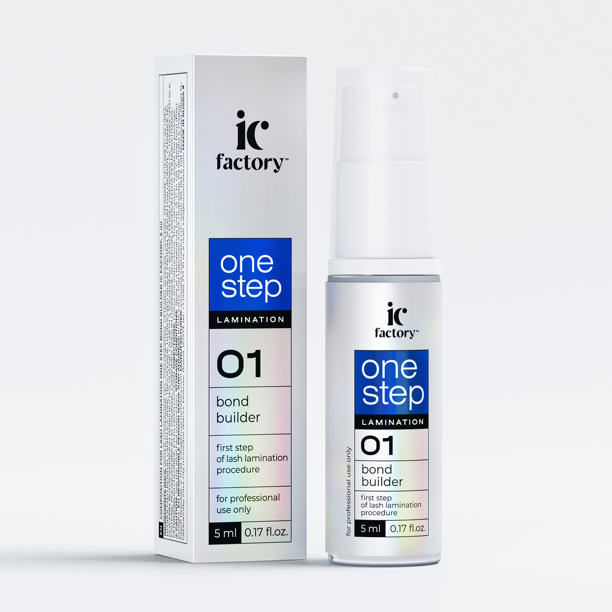 ONE STEP Lifting Lotion