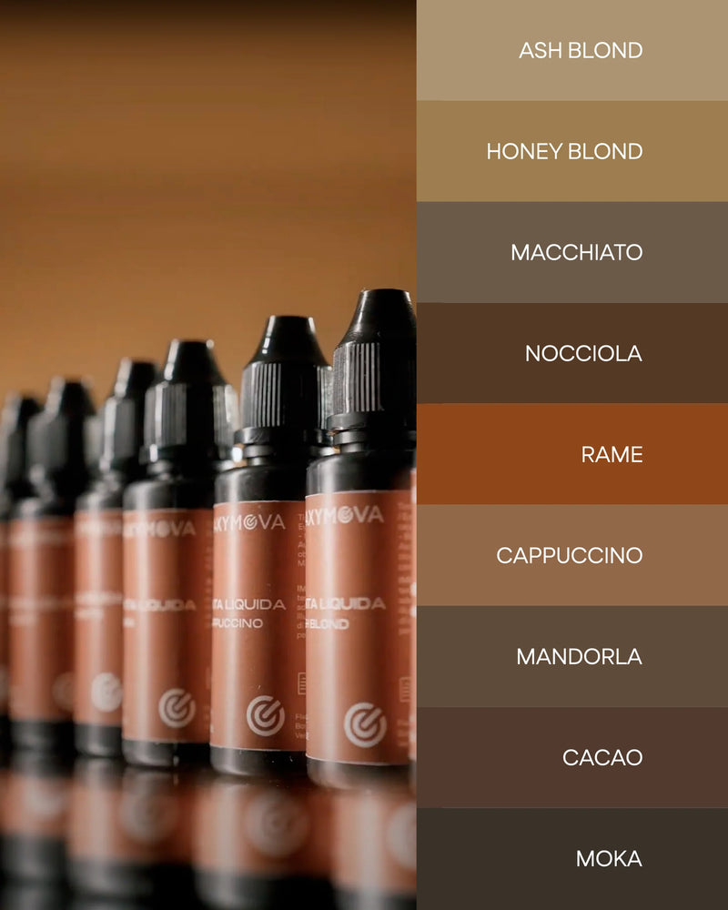 LIQUID TINT