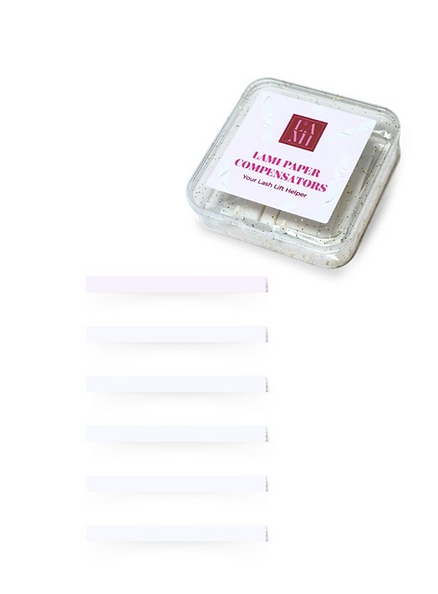 Kompensatoren aus Papier