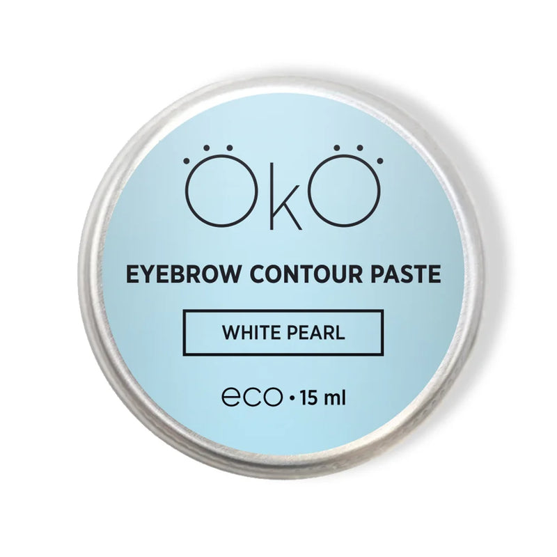 Contourpaste WHITE PEARL