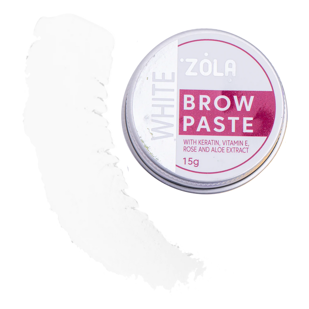 BROW PASTE