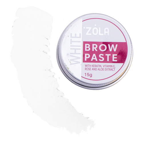 BROW PASTE