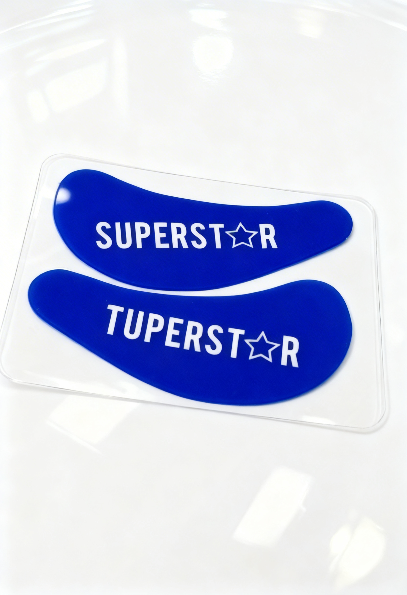 Patches SUPERSTAR