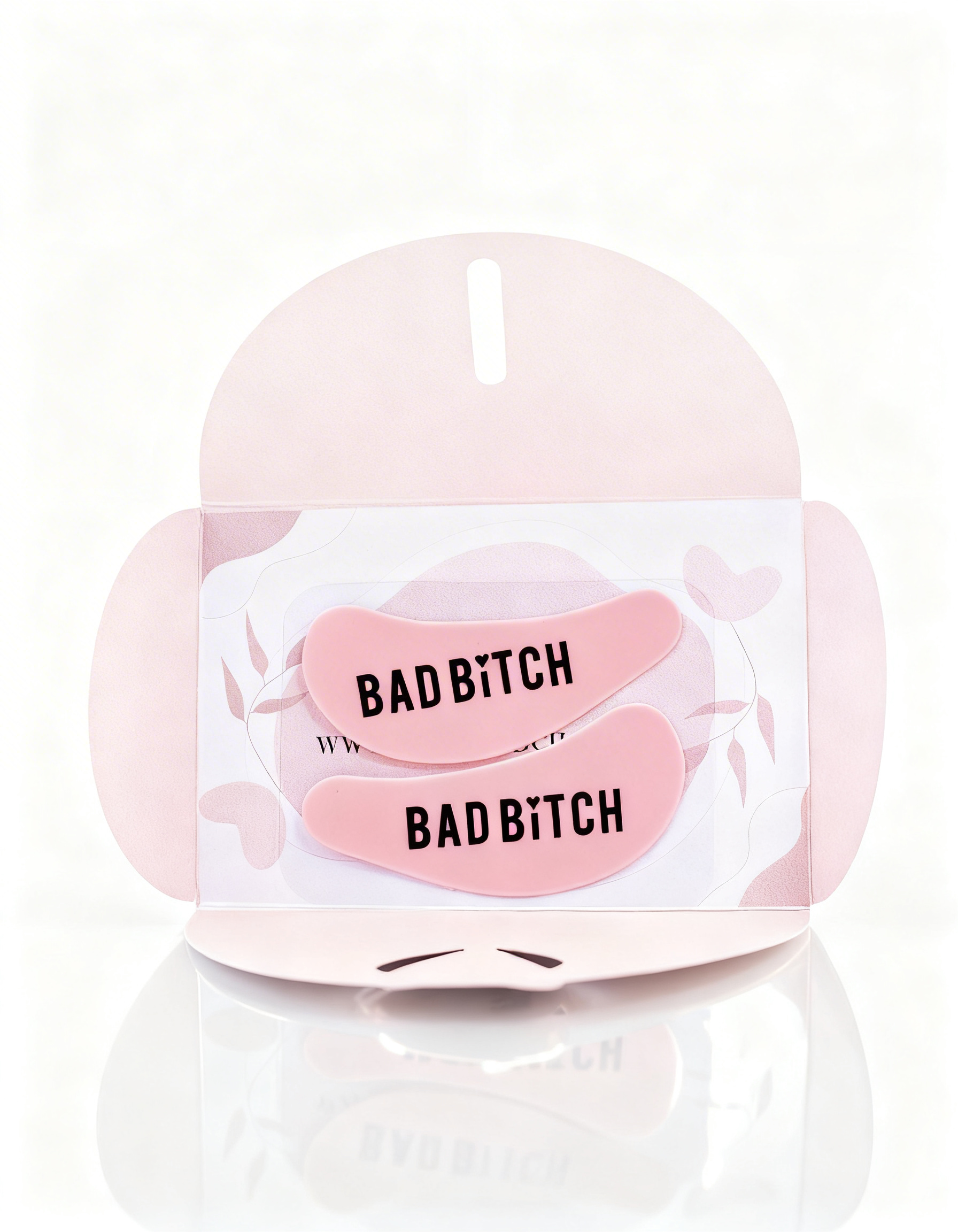 Patches BAD BiTCH