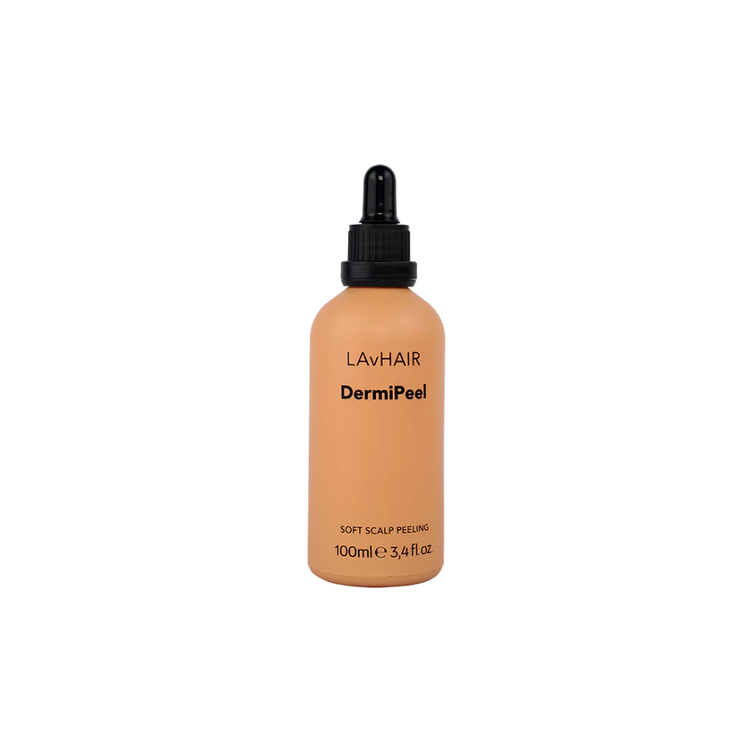 DermiPeel - sanftes Kopfhaut Peeling
