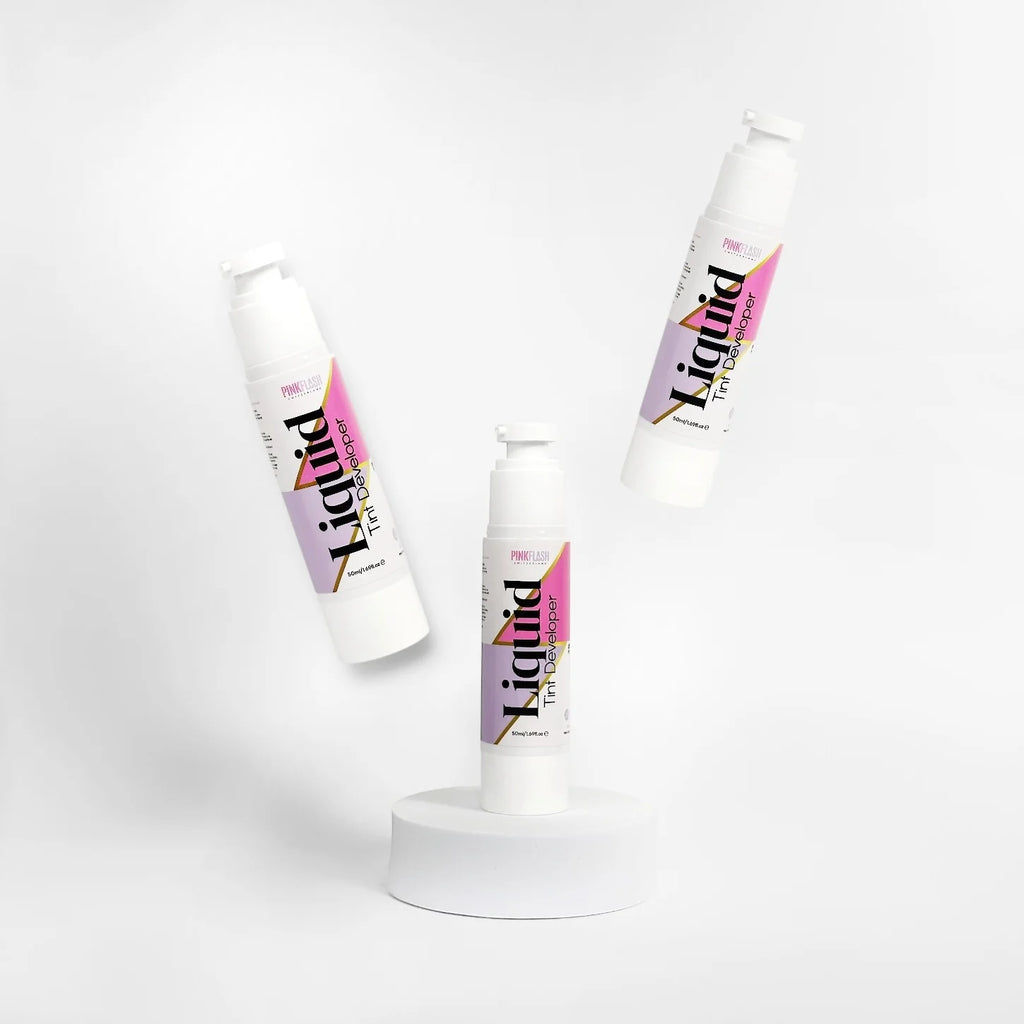 Liquid Developer LIQUID DEVELOPER – TheLashBrowShop