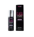 FLASH COLOR 2 in 1 Farbe und Oxidant - black blue
