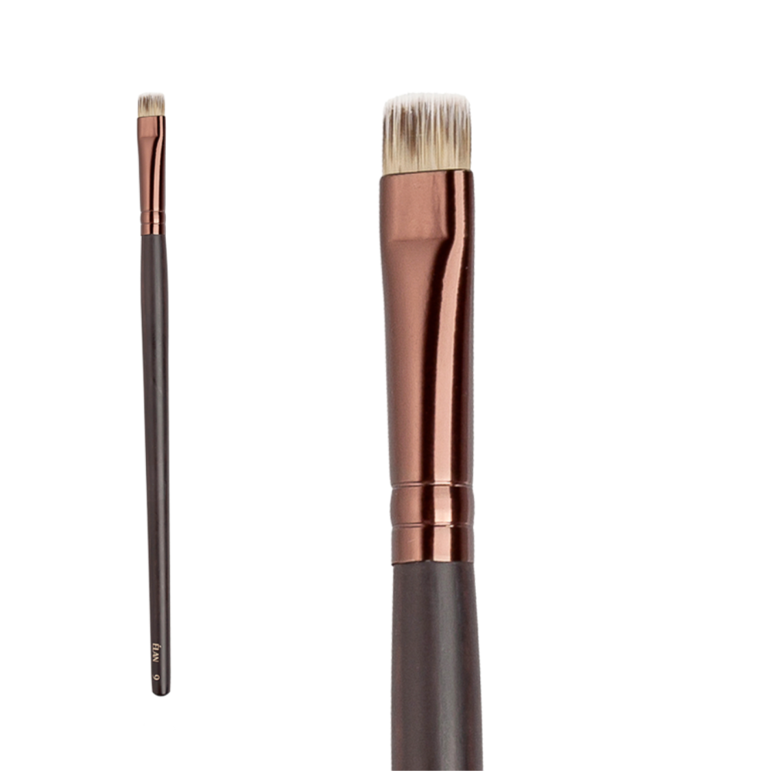 Make Up Pinsel BLACKWOOD 9