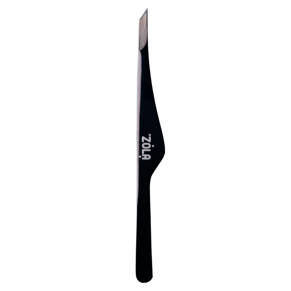 Augenbrauenpinzette - PREMIUM SERIES - ZOLA