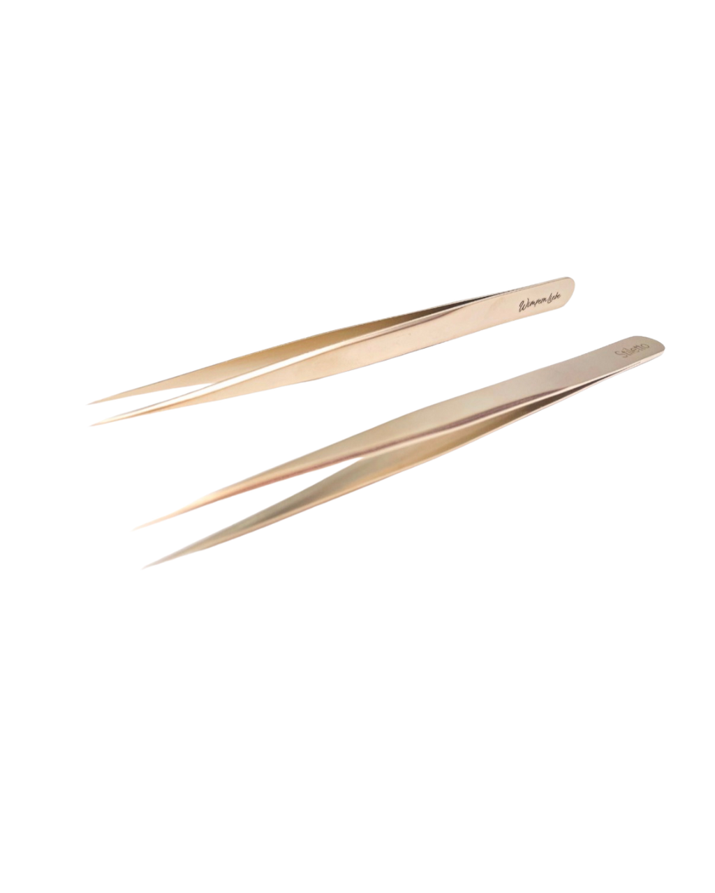 Pinzette STILETTO