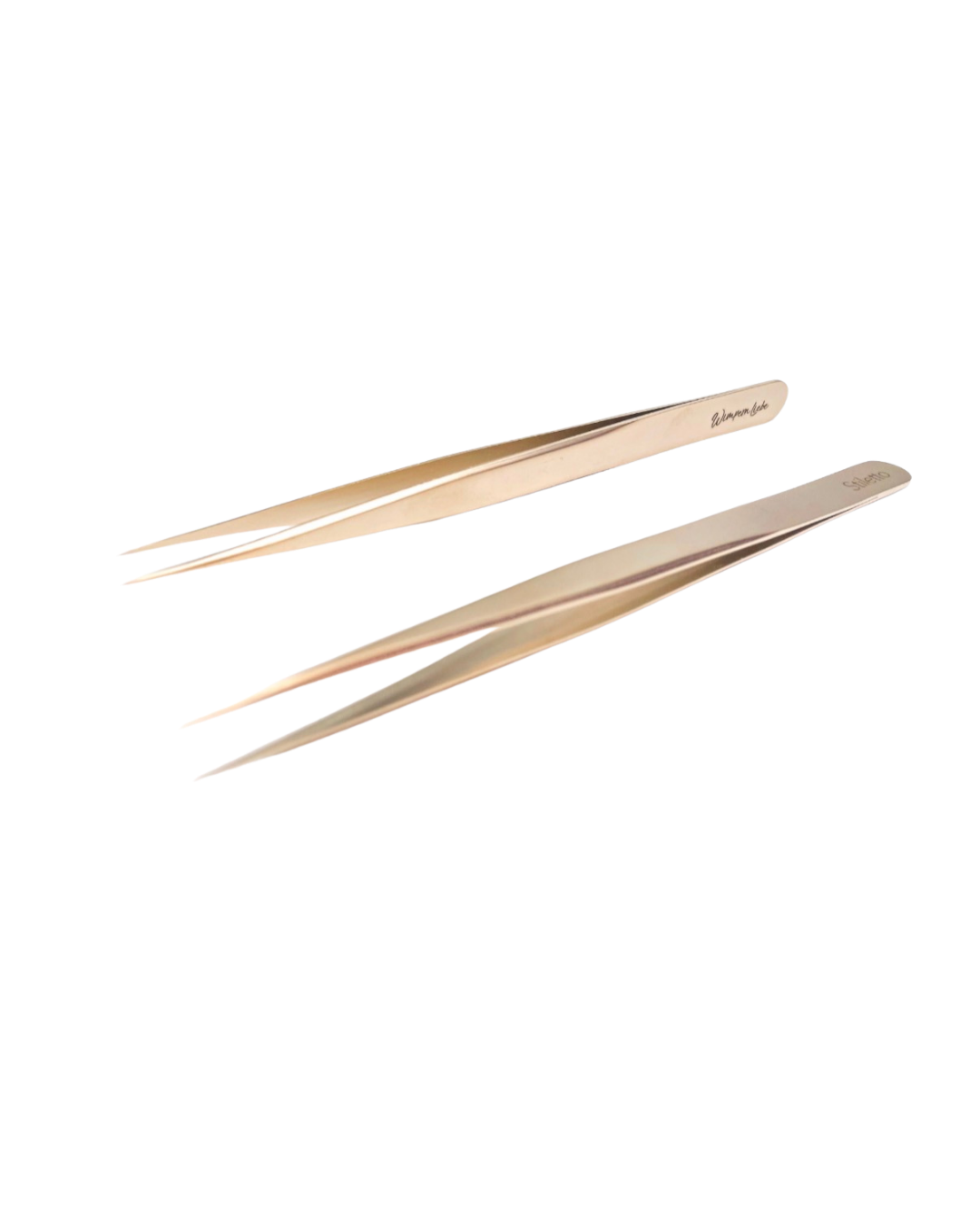 Pinzette STILETTO