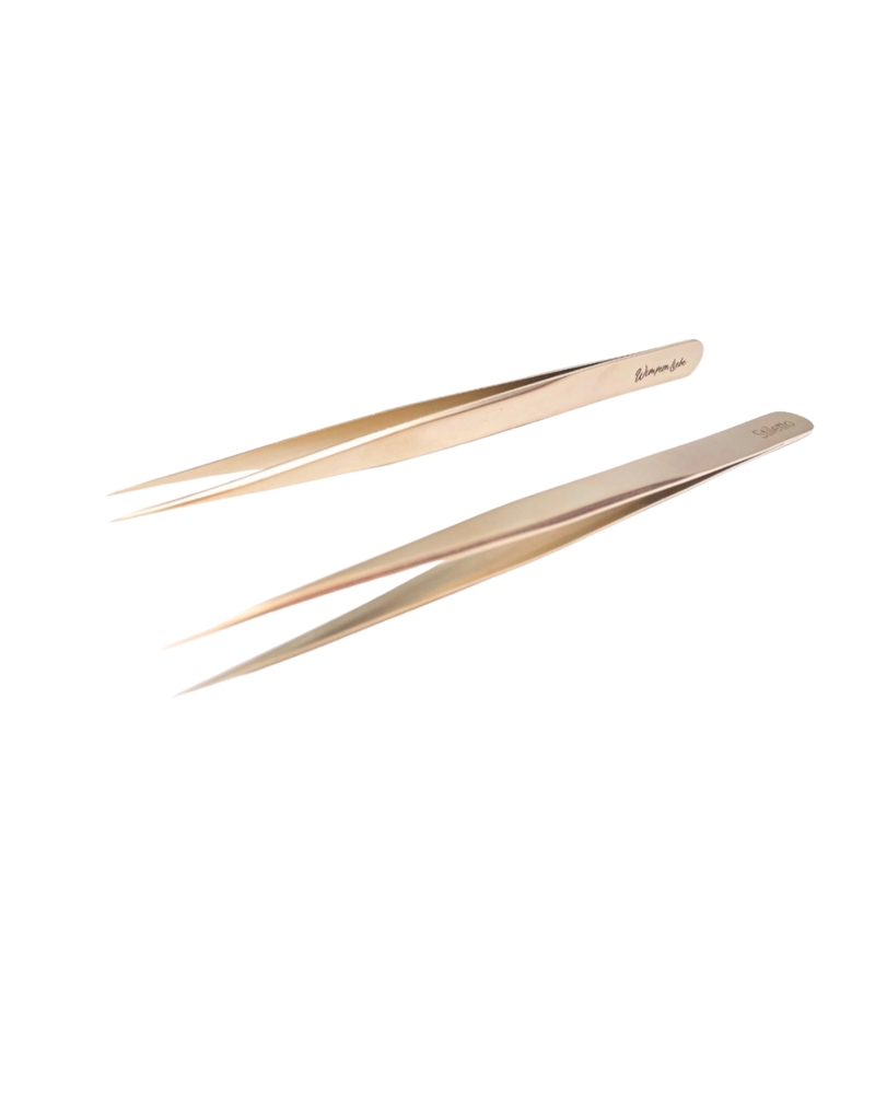 Pinzette STILETTO