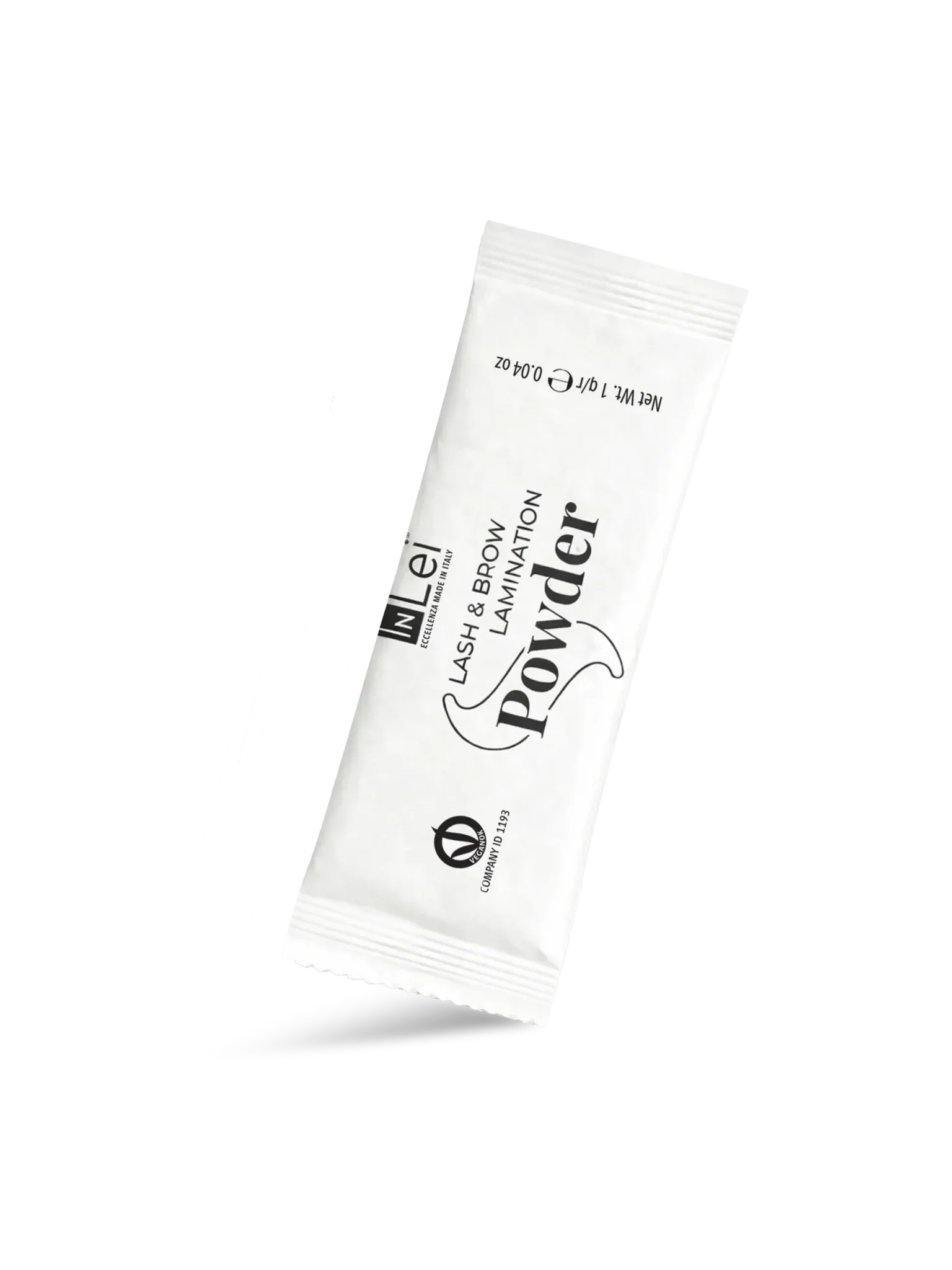 Lash&Brow Lamination POWDER Tester