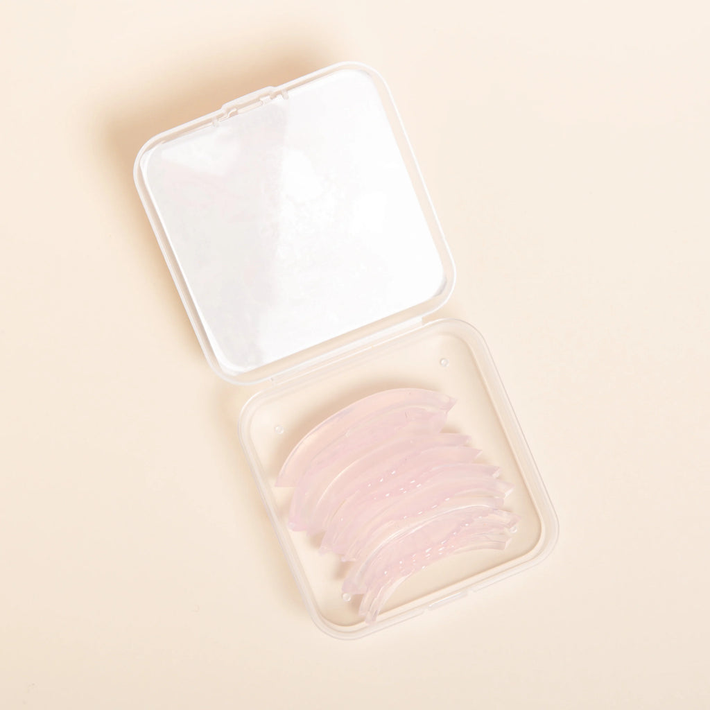 Silikonpads - SEA SHELL