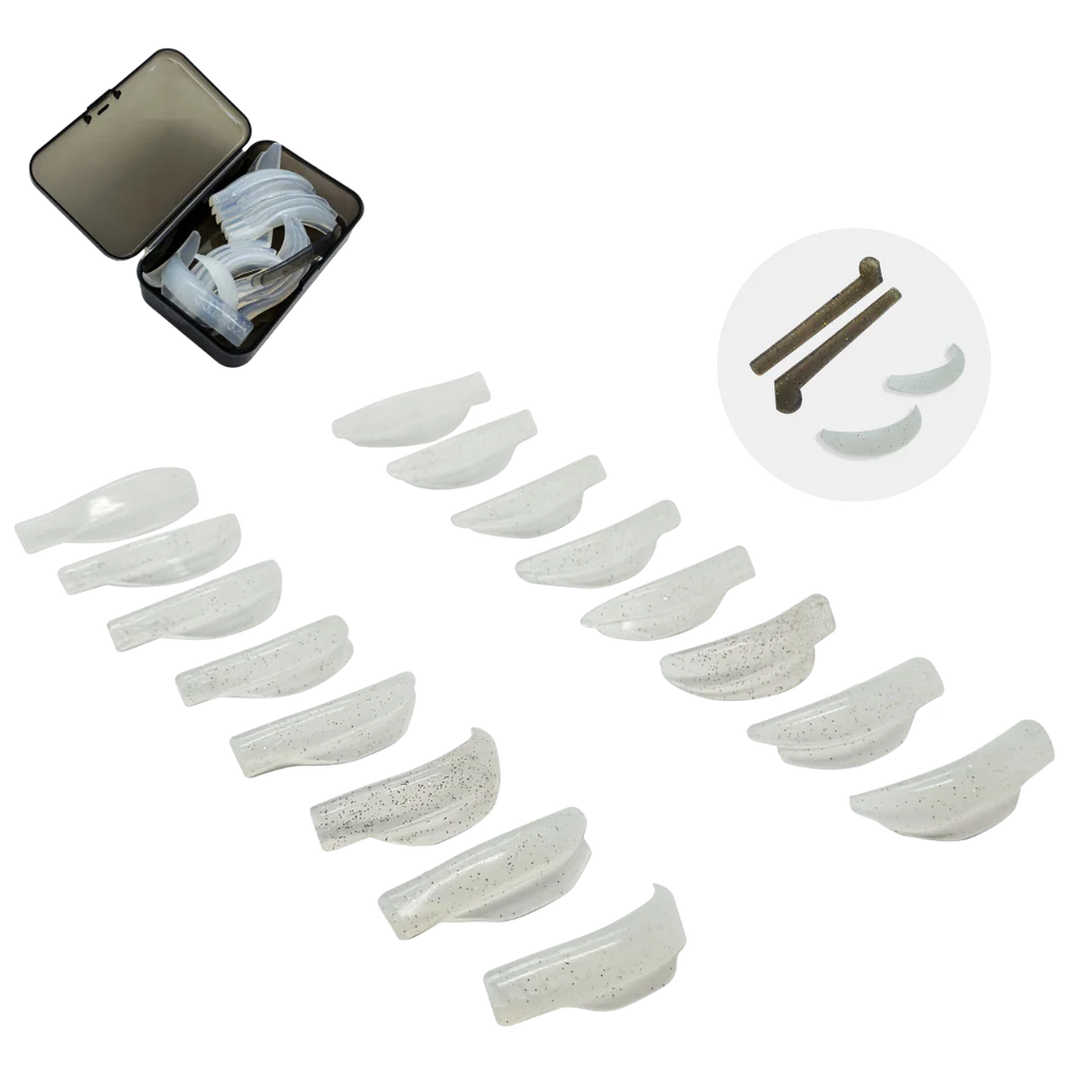 UNIVERSAL Silikonpads