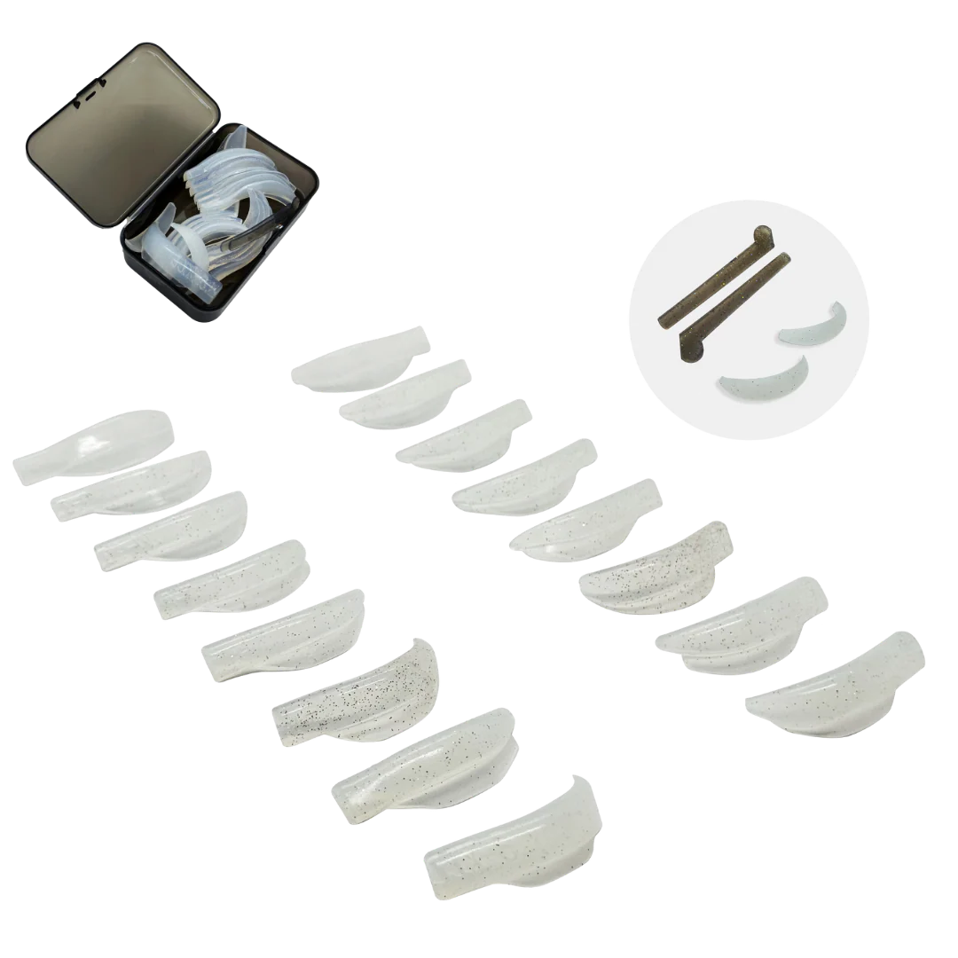 UNIVERSAL Silikonpads