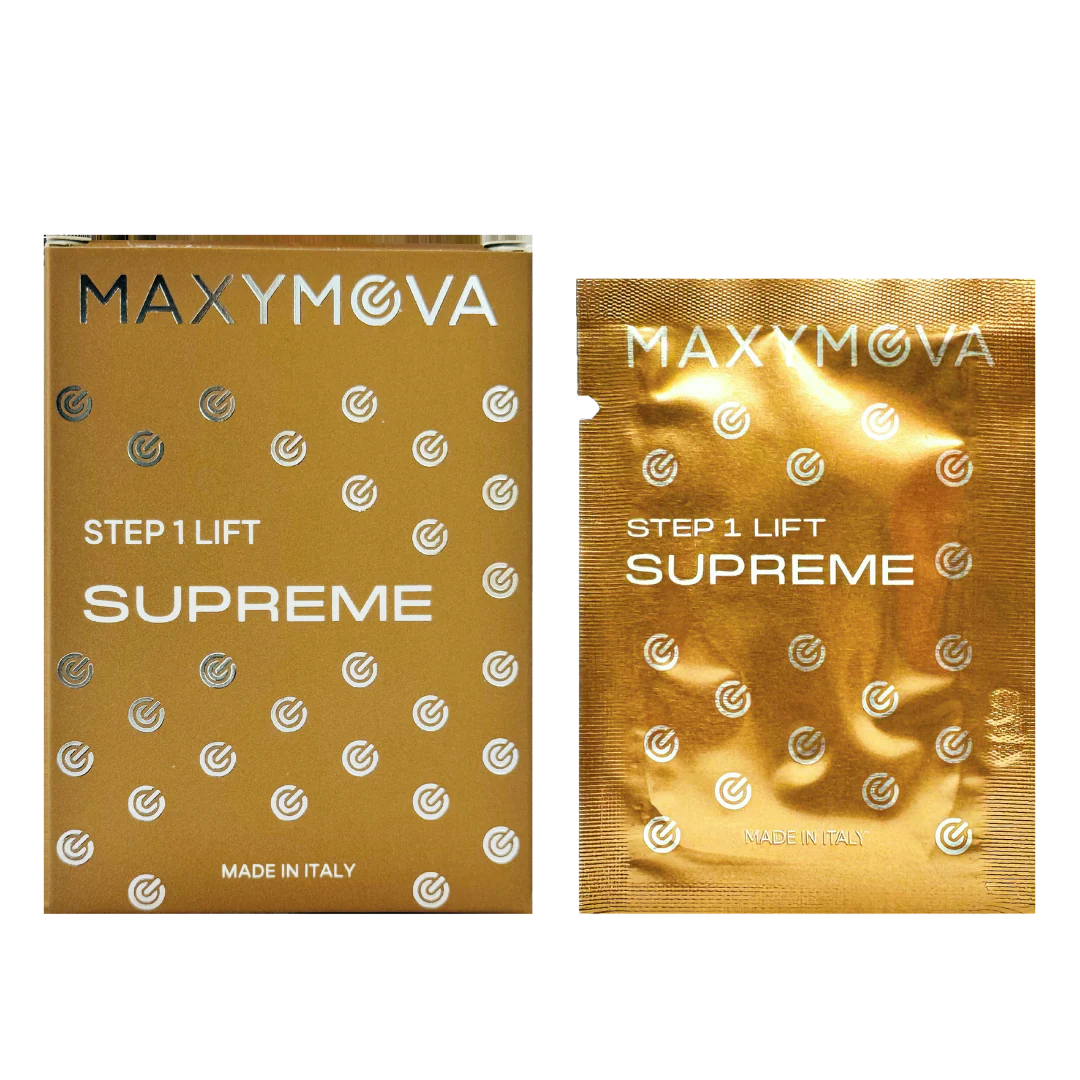 SUPREME Step 1 Sachets Set