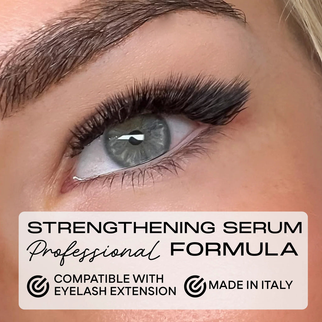 Wimpernserum