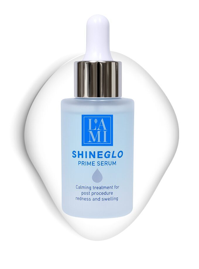 SHINE GLO Serum