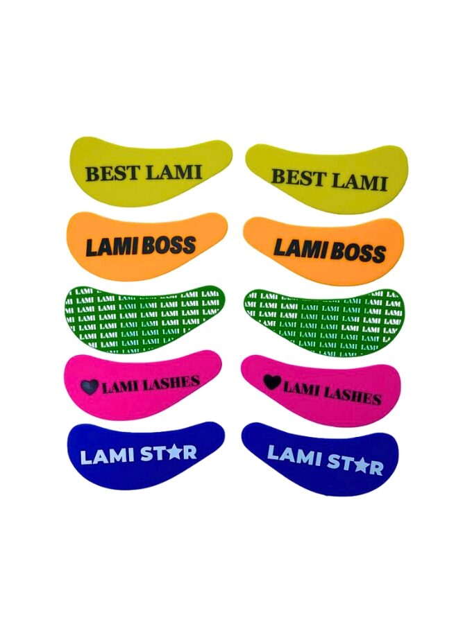 Statement Patches