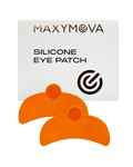 Silikon Patch orange