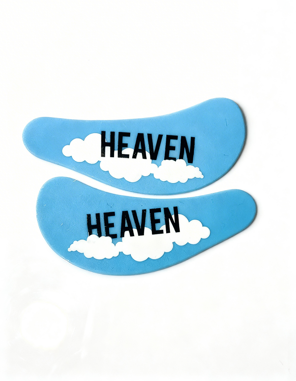 Patches HEAVEN