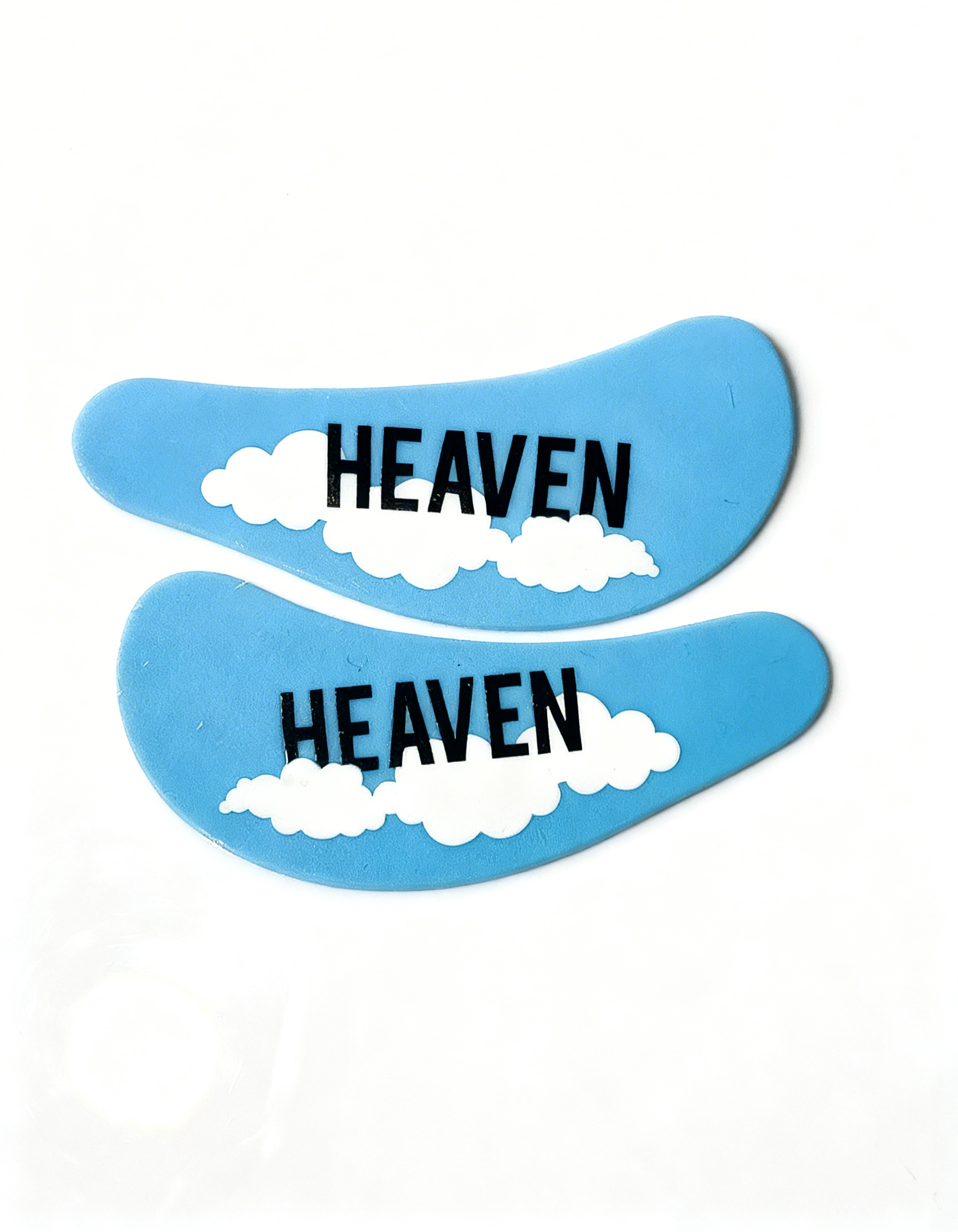 Patches HEAVEN