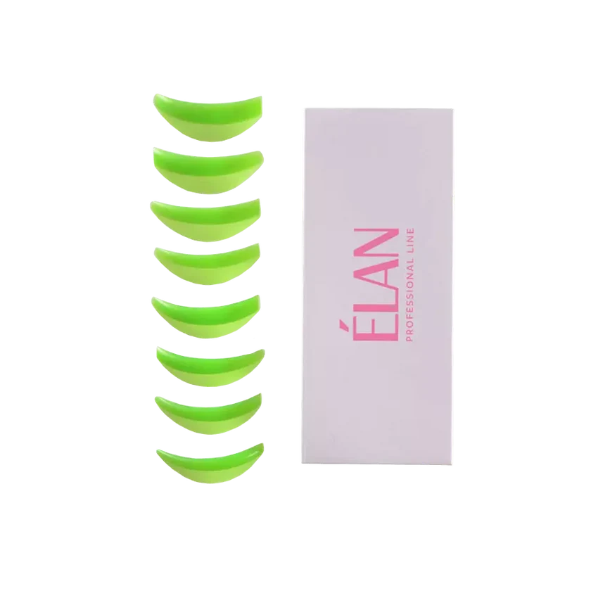 Silikonpads CLASSIC