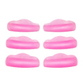 Silikonpads HOLLYWOOD PINK