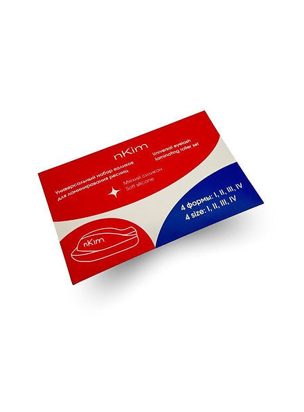 Silikonpads Set soft