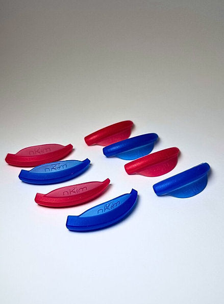 Silikonpads Set soft