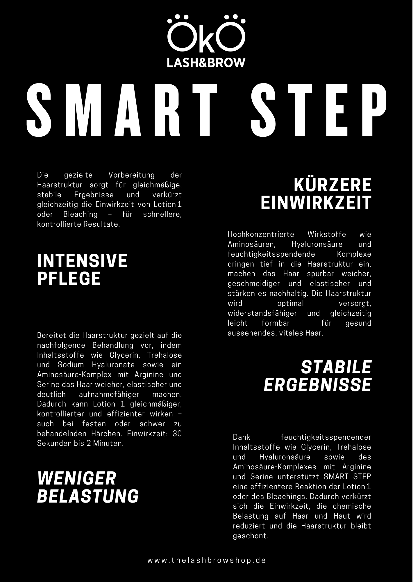 SMART STEP