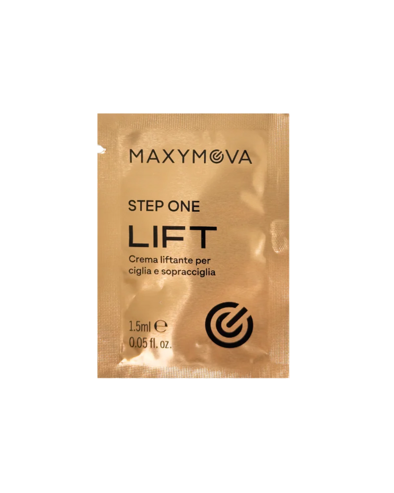 Step 1 LIFT Tester