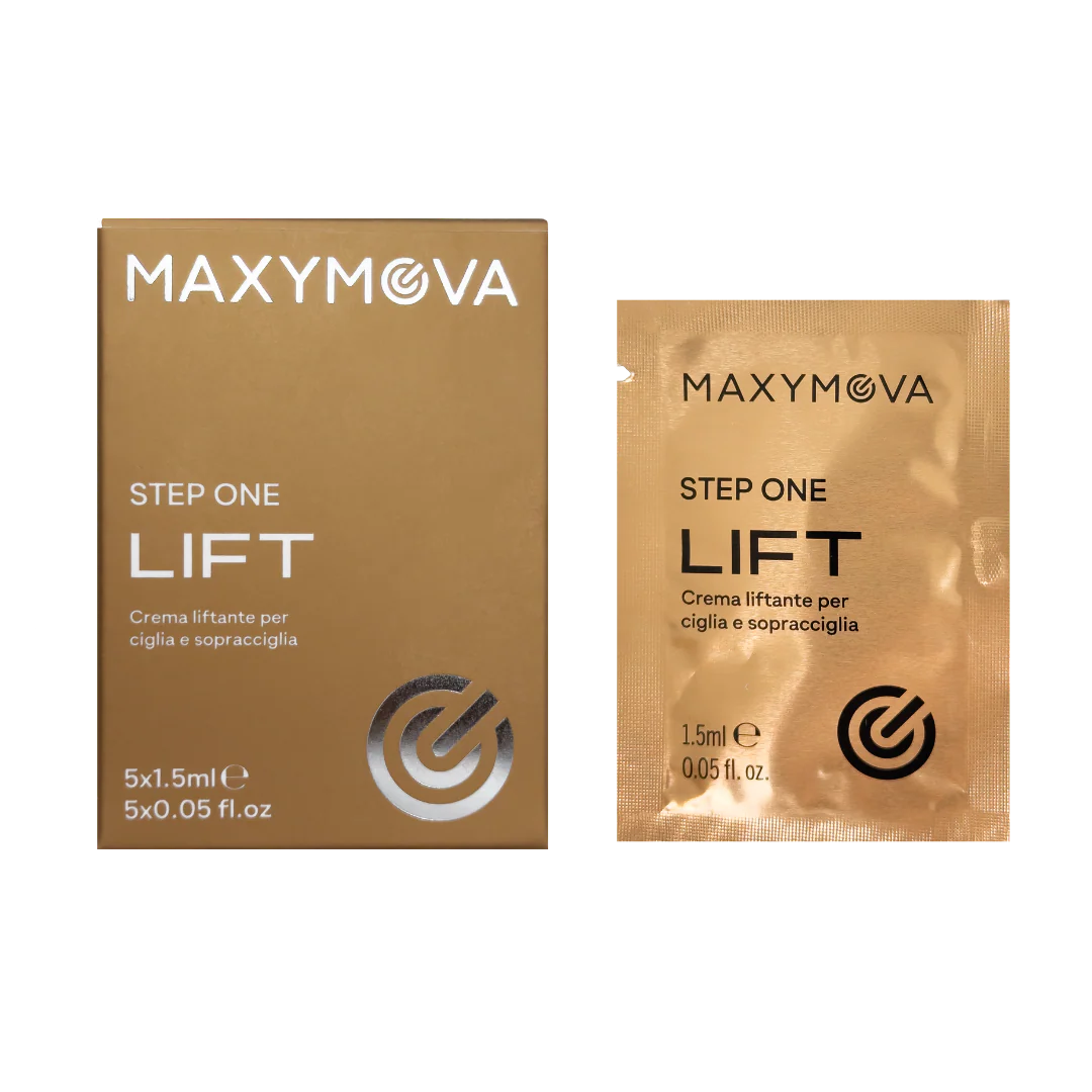 Step 1 LIFT Sachets Set