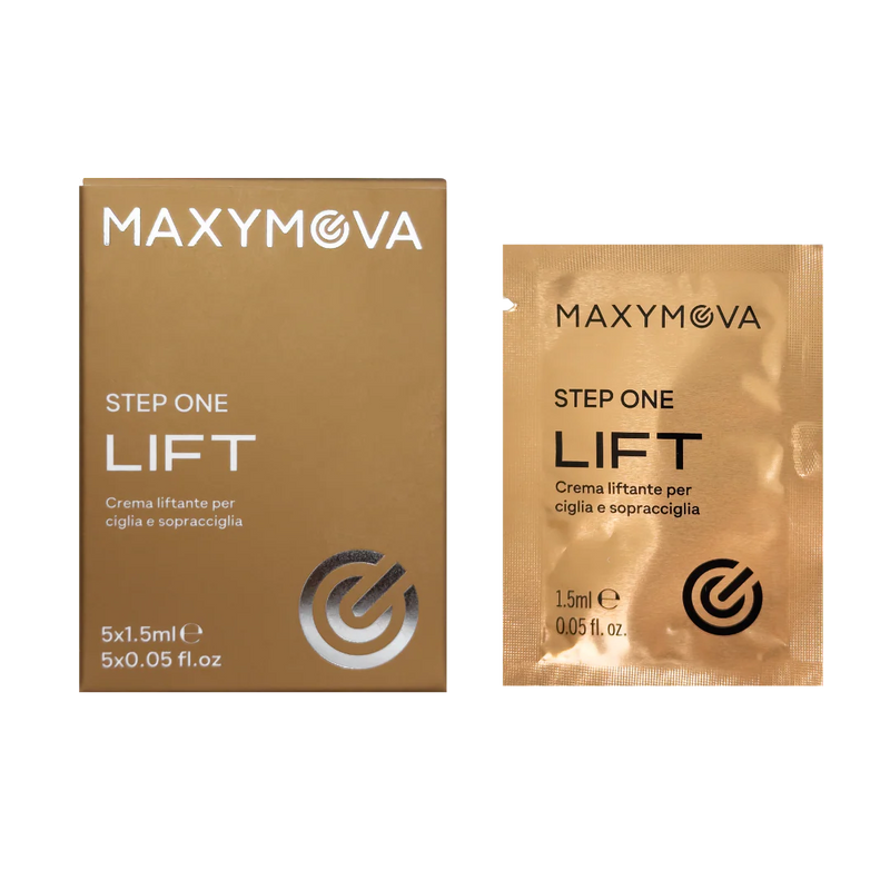 Step 1 LIFT Sachets Set