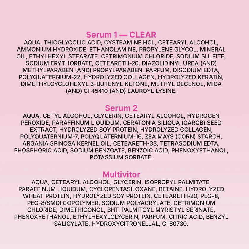 SUPERSONIC 2.0 - Lotion 2