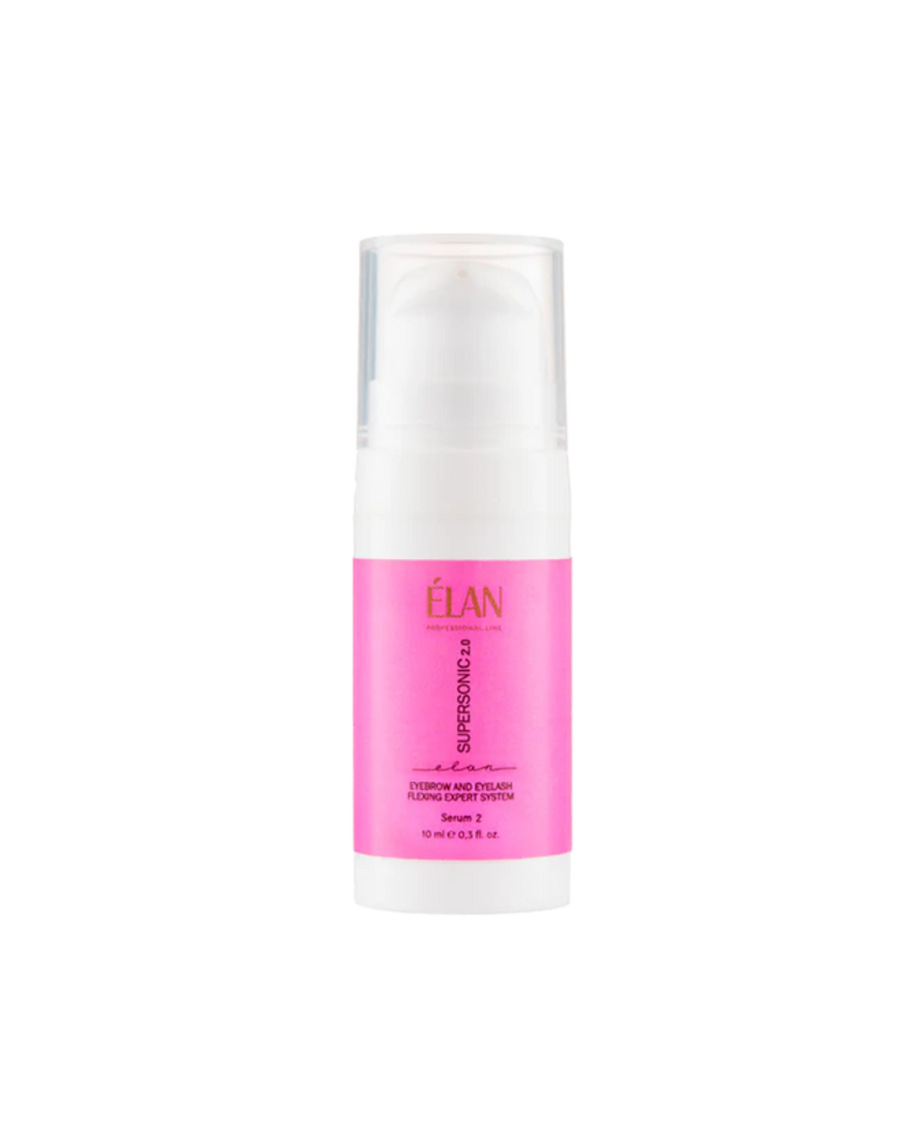 SUPERSONIC 2.0 - Lotion 2