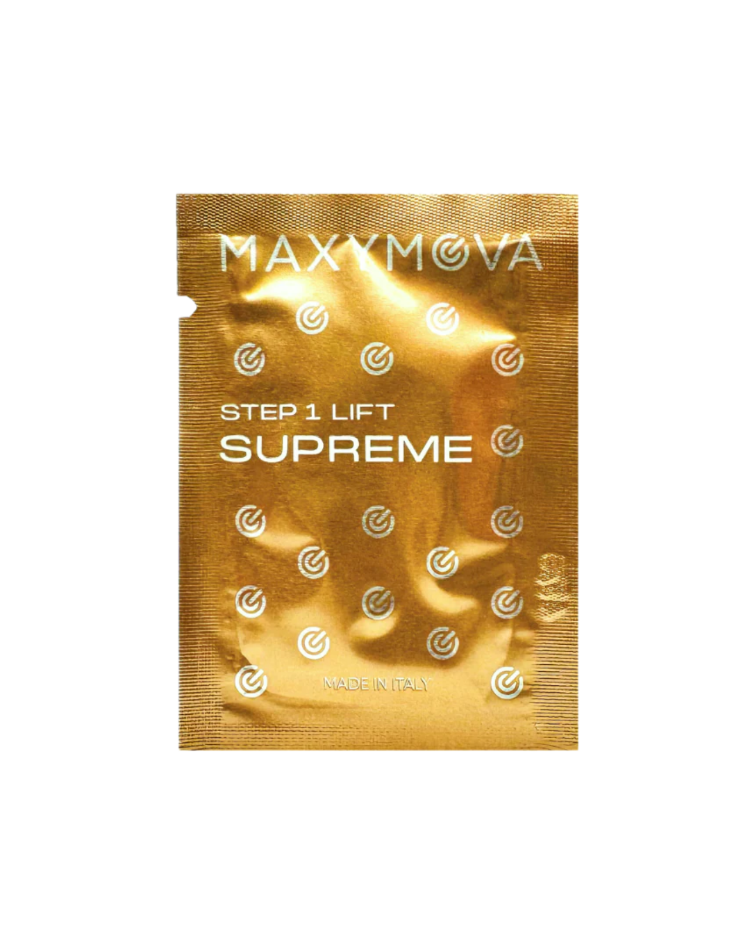 SUPREME Step 1 Tester