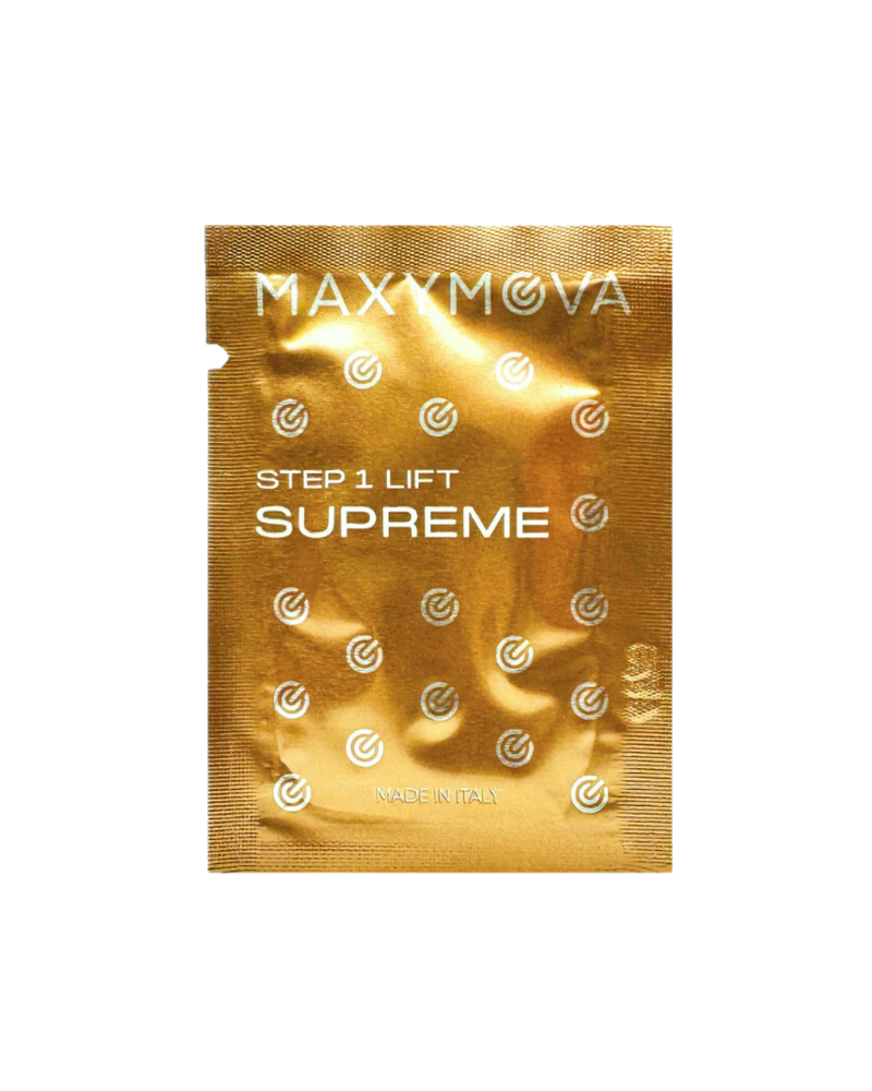 SUPREME Step 1 Tester