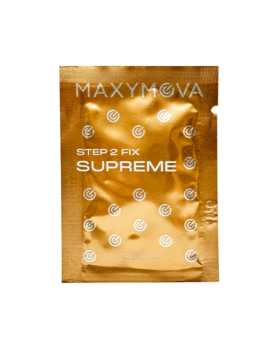 SUPREME Step 2 Tester