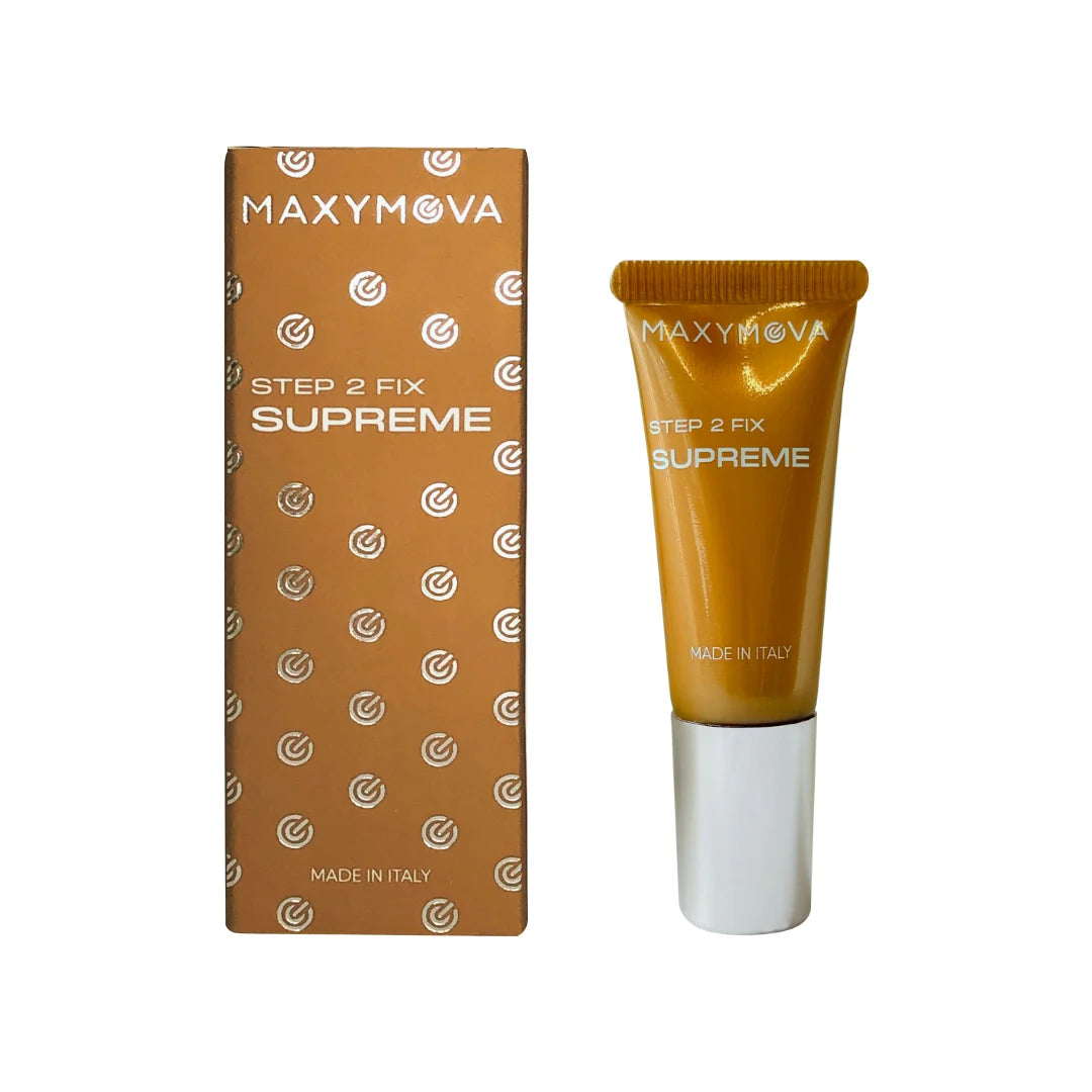 SUPREME Step 2 Tube