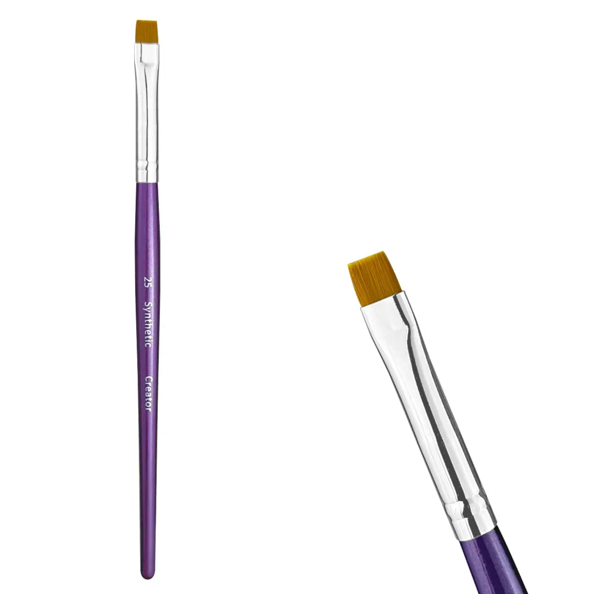 Creator #25