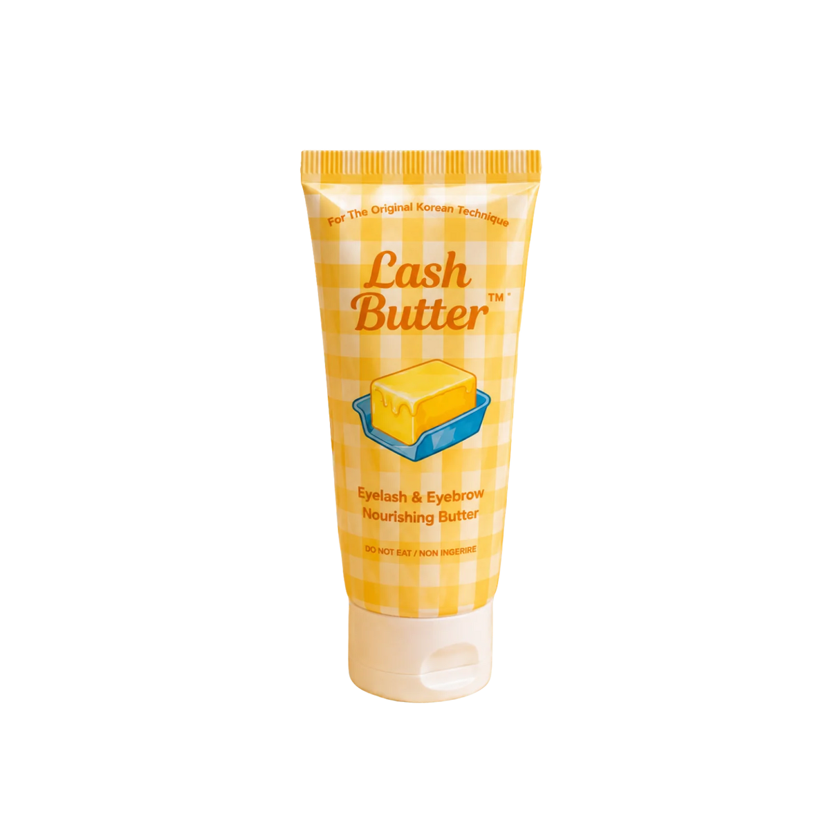 LASH BUTTER - Step 1,5 (Kopie)