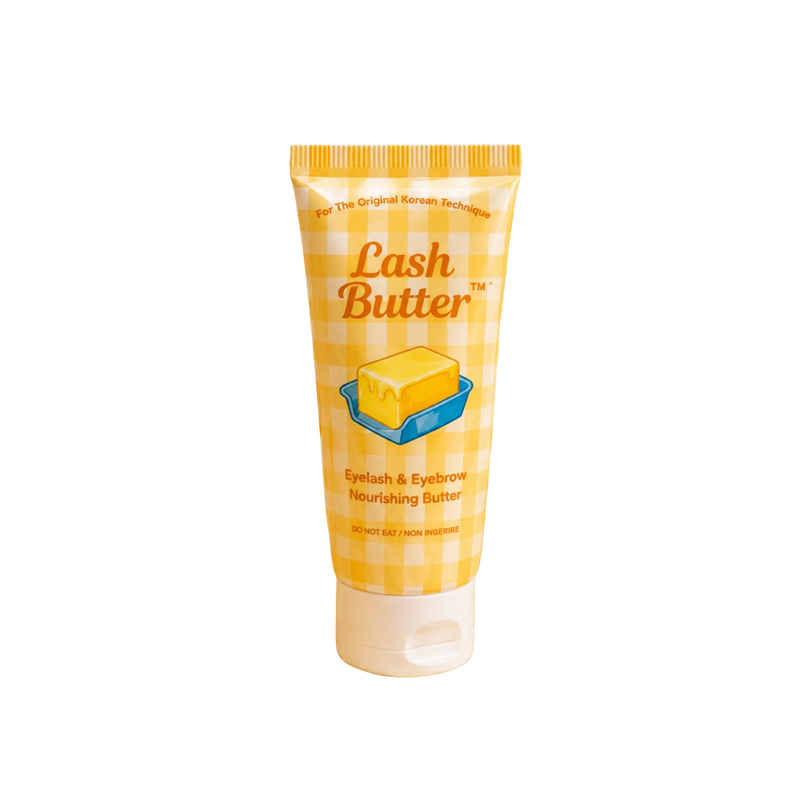 LASH BUTTER - Step 1,5 (Kopie)