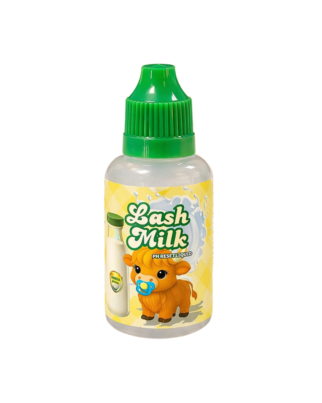 LASH MILK
