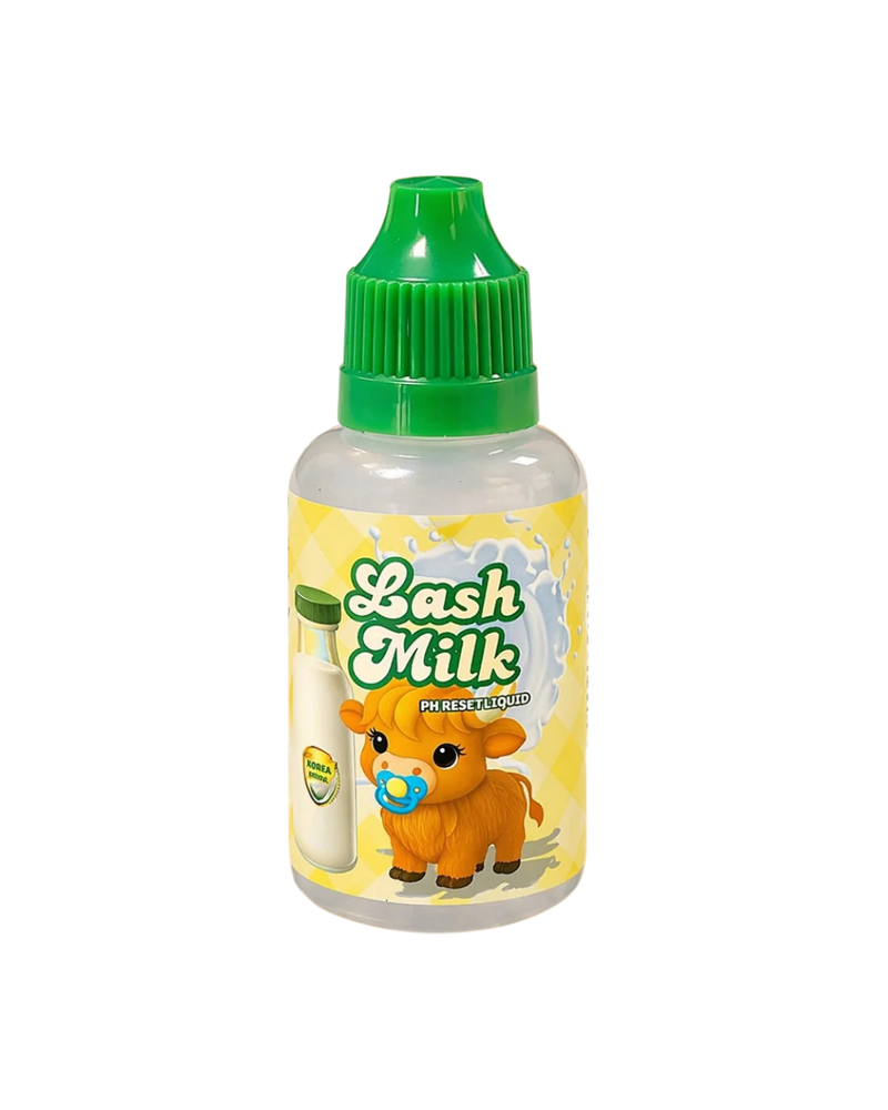 LASH MILK