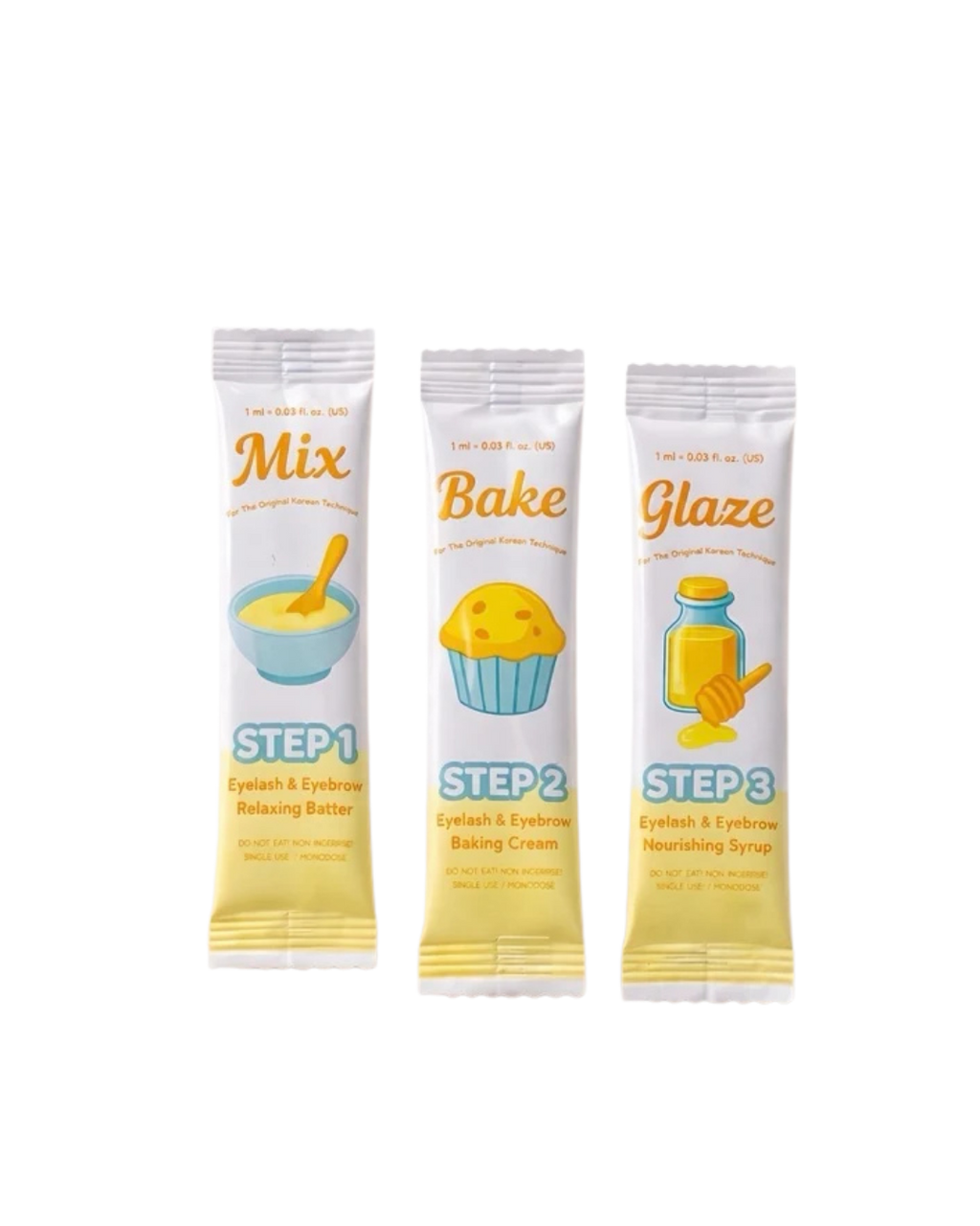 Probierset