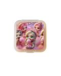 Silikonpads - COTTON CANDY